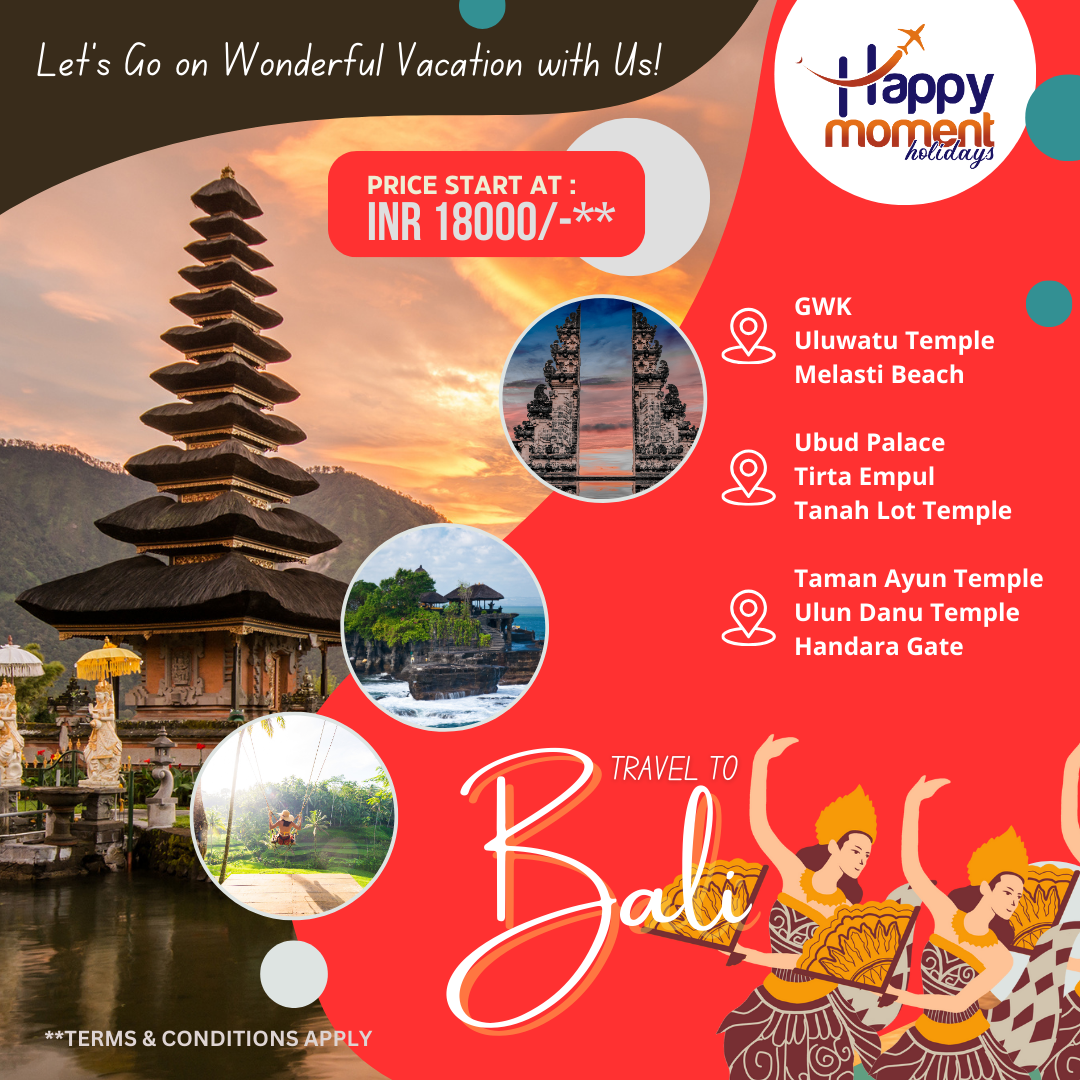 HMC Travel Packages